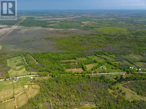 12206 Land O'nod Road Merrickville-wolford ON K0G 1R0
