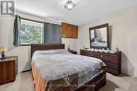 15067 Elginfield Road Middlesex Centre ON N0M 1V0