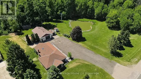 15067 Elginfield Road Middlesex Centre ON N0M 1V0