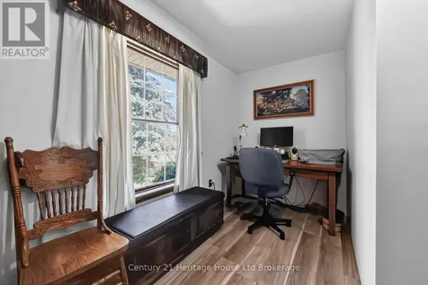 15067 Elginfield Road Middlesex Centre ON N0M 1V0