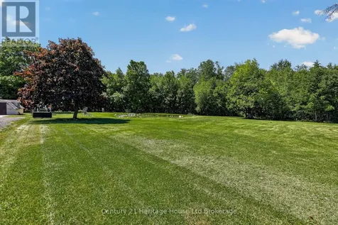 15067 Elginfield Road Middlesex Centre ON N0M 1V0