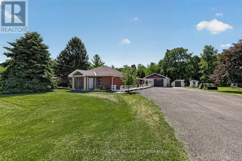 15067 Elginfield Road Middlesex Centre ON N0M 1V0