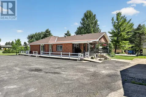 15067 Elginfield Road Middlesex Centre ON N0M 1V0