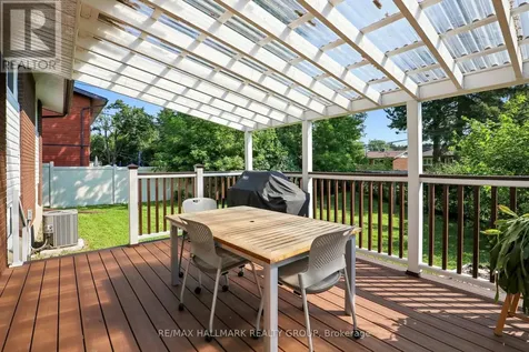 37 Lyall Street Ottawa ON K2E 5G7
