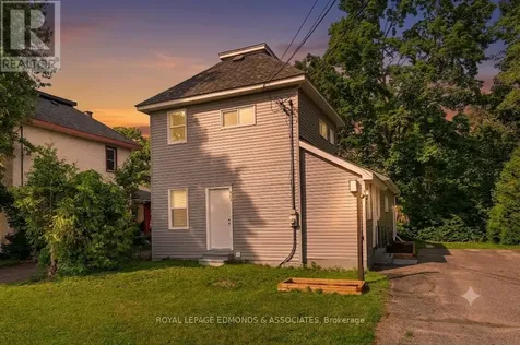663 Fischer Street Pembroke ON K8A 6K4