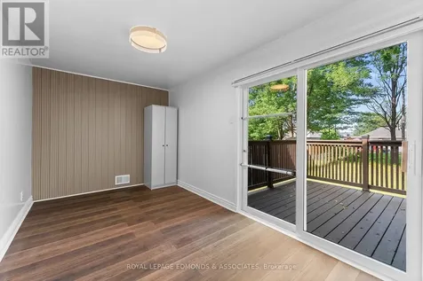 663 Fischer Street Pembroke ON K8A 6K4