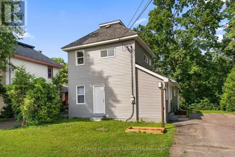 663 Fischer Street Pembroke ON K8A 6K4