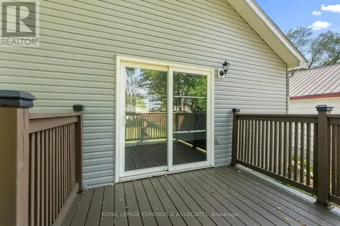 663 Fischer Street Pembroke ON K8A 6K4