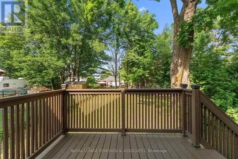 663 Fischer Street Pembroke ON K8A 6K4