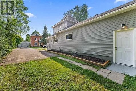 663 Fischer Street Pembroke ON K8A 6K4