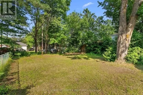 663 Fischer Street Pembroke ON K8A 6K4