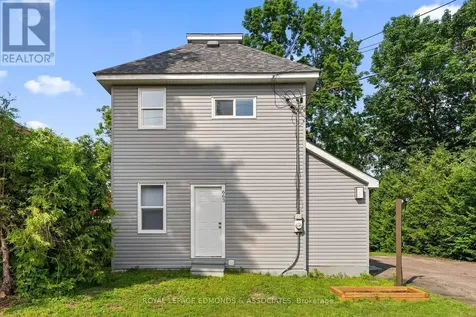 663 Fischer Street Pembroke ON K8A 6K4