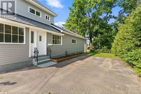 663 Fischer Street Pembroke ON K8A 6K4