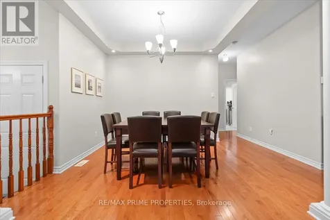 1863 Springridge Drive Ottawa ON K4A 4R1