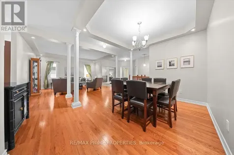 1863 Springridge Drive Ottawa ON K4A 4R1