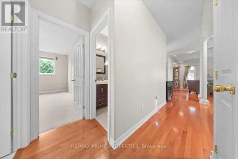 1863 Springridge Drive Ottawa ON K4A 4R1