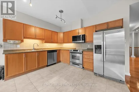 1863 Springridge Drive Ottawa ON K4A 4R1