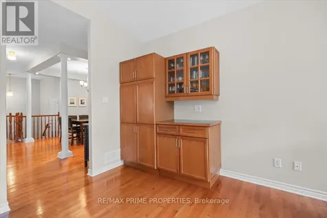 1863 Springridge Drive Ottawa ON K4A 4R1