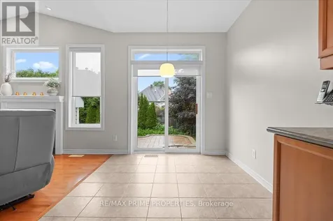 1863 Springridge Drive Ottawa ON K4A 4R1