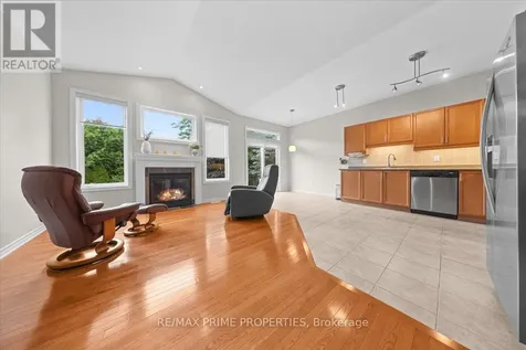 1863 Springridge Drive Ottawa ON K4A 4R1