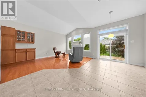 1863 Springridge Drive Ottawa ON K4A 4R1