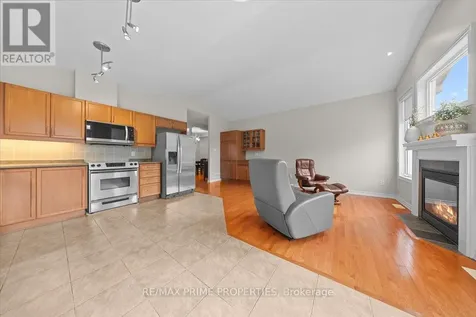 1863 Springridge Drive Ottawa ON K4A 4R1
