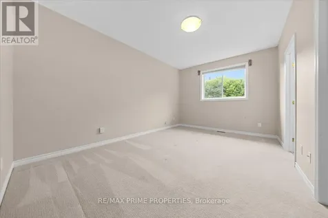 1863 Springridge Drive Ottawa ON K4A 4R1
