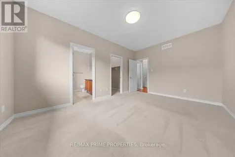 1863 Springridge Drive Ottawa ON K4A 4R1