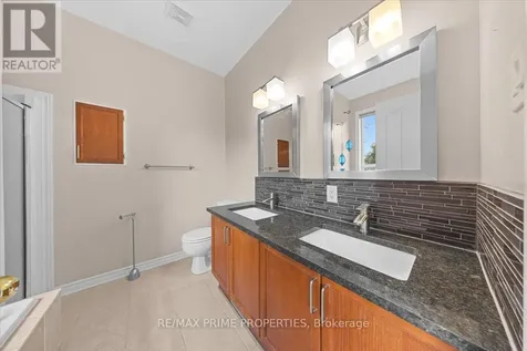 1863 Springridge Drive Ottawa ON K4A 4R1