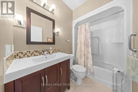 1863 Springridge Drive Ottawa ON K4A 4R1