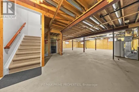 1863 Springridge Drive Ottawa ON K4A 4R1