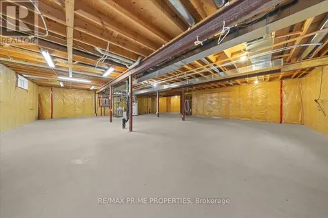 1863 Springridge Drive Ottawa ON K4A 4R1