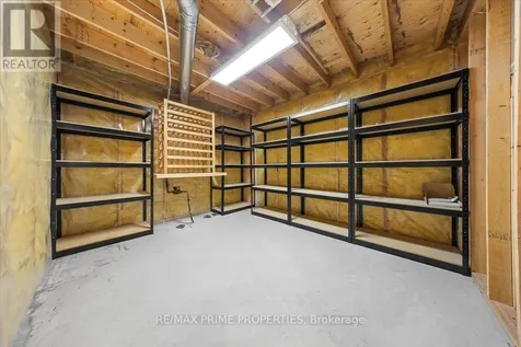 1863 Springridge Drive Ottawa ON K4A 4R1