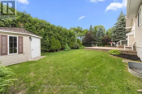 1863 Springridge Drive Ottawa ON K4A 4R1