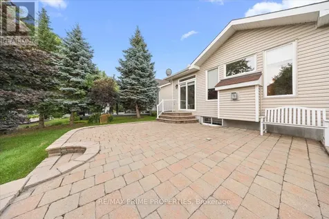 1863 Springridge Drive Ottawa ON K4A 4R1