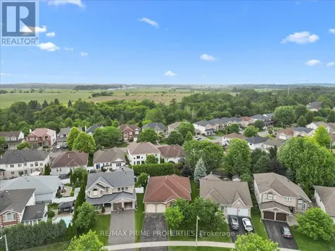 1863 Springridge Drive Ottawa ON K4A 4R1