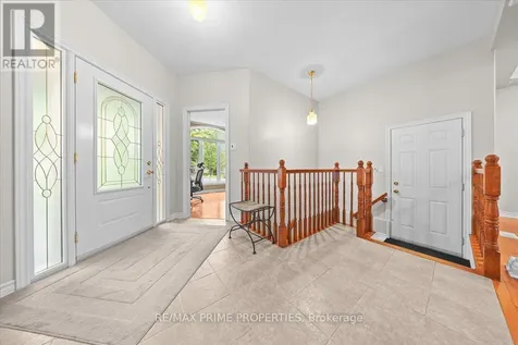1863 Springridge Drive Ottawa ON K4A 4R1