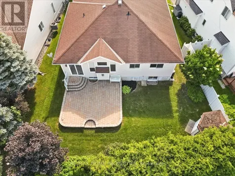 1863 Springridge Drive Ottawa ON K4A 4R1