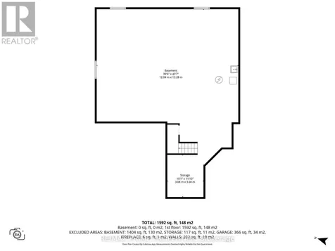 1863 Springridge Drive Ottawa ON K4A 4R1