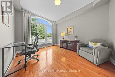 1863 Springridge Drive Ottawa ON K4A 4R1