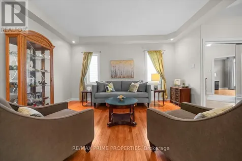1863 Springridge Drive Ottawa ON K4A 4R1