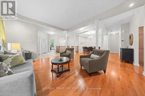 1863 Springridge Drive Ottawa ON K4A 4R1