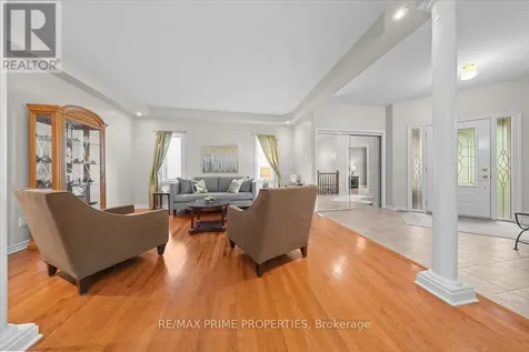 1863 Springridge Drive Ottawa ON K4A 4R1