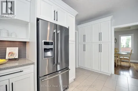 3 Lockwood Street Cambridge ON N1P 0A5