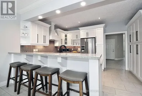 3 Lockwood Street Cambridge ON N1P 0A5