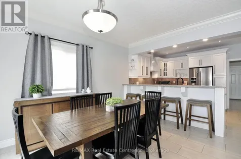 3 Lockwood Street Cambridge ON N1P 0A5