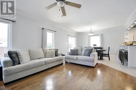 3 Lockwood Street Cambridge ON N1P 0A5