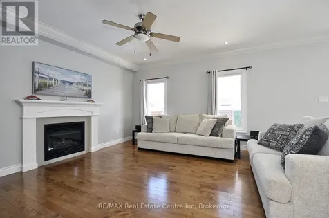 3 Lockwood Street Cambridge ON N1P 0A5