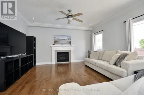3 Lockwood Street Cambridge ON N1P 0A5