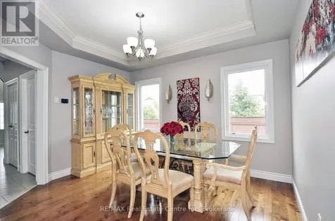 3 Lockwood Street Cambridge ON N1P 0A5